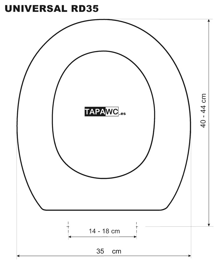 Asientos y tapas Wc - PRECIOS mprar en