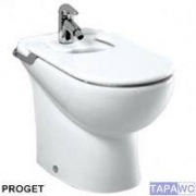 Tapa Bide PROGET Unisan Sanindusa