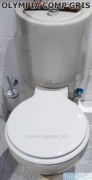 Tapa Wc ITALICA tapawc compatible Bellavista