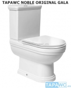 Asiento inodoro NOBLE original tapawc Gala