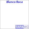 Asiento inodoro INSPIRA SQUARE original tapawc Roca