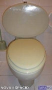 Tapa Wc NOVA ESPACIO tapawc compatible Gala
