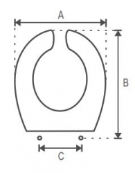 TAPAWC HERRADURA